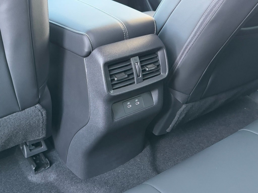 2025 NISSAN MURANO - Image 25