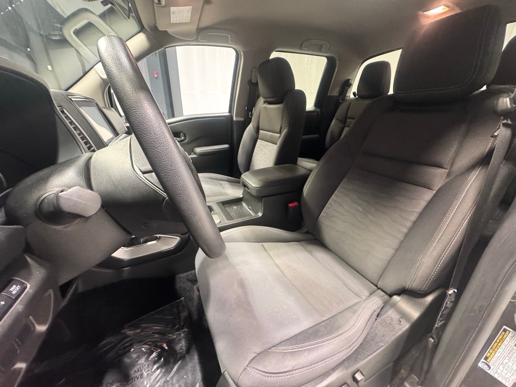 2023 NISSAN FRONTIER - Image 19