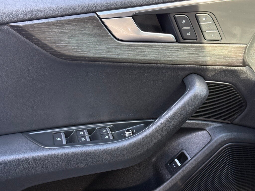 2018 AUDI A5 - Image 20