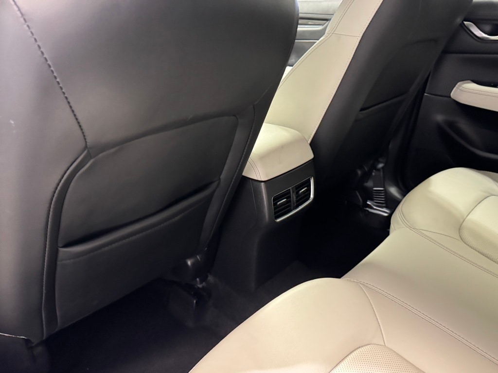 2022 MAZDA CX-5 - Image 24