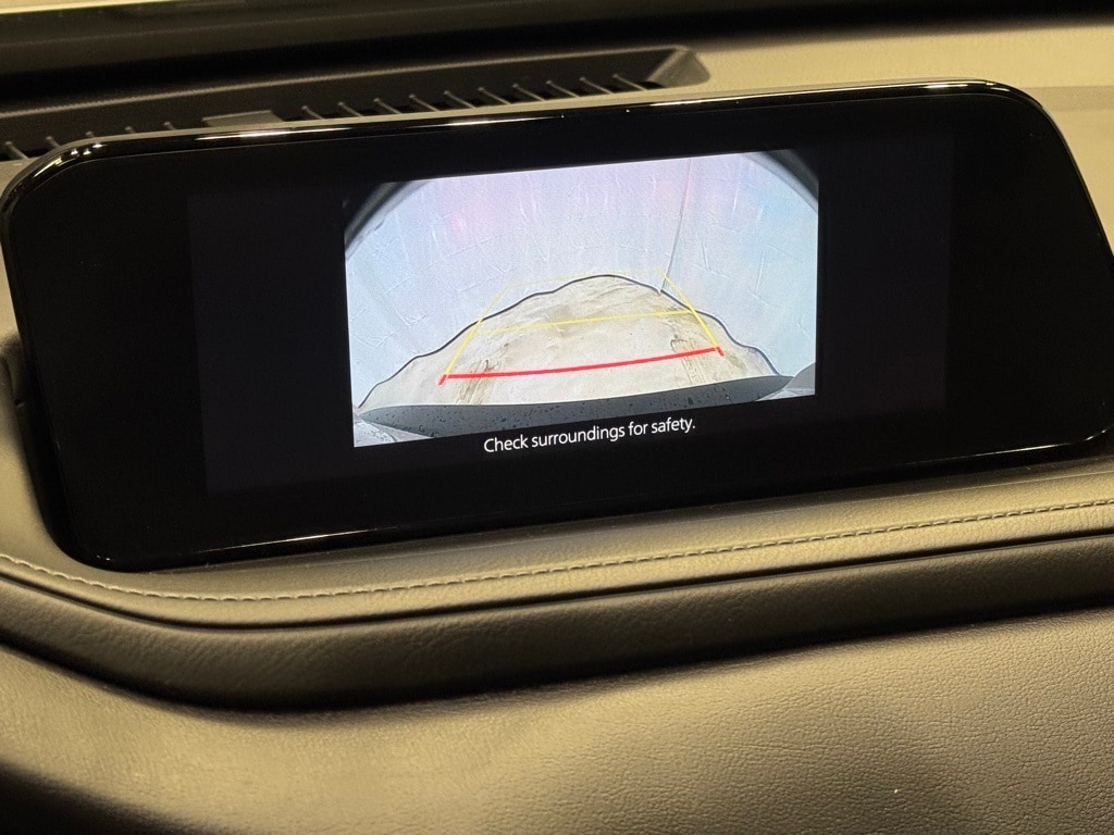 2024 MAZDA CX-30 - Image 11