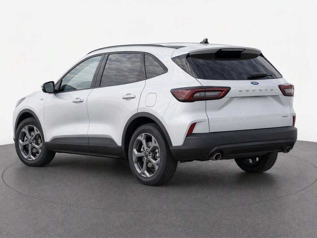 Used 2025 Ford Escape ST-Line Select SUV