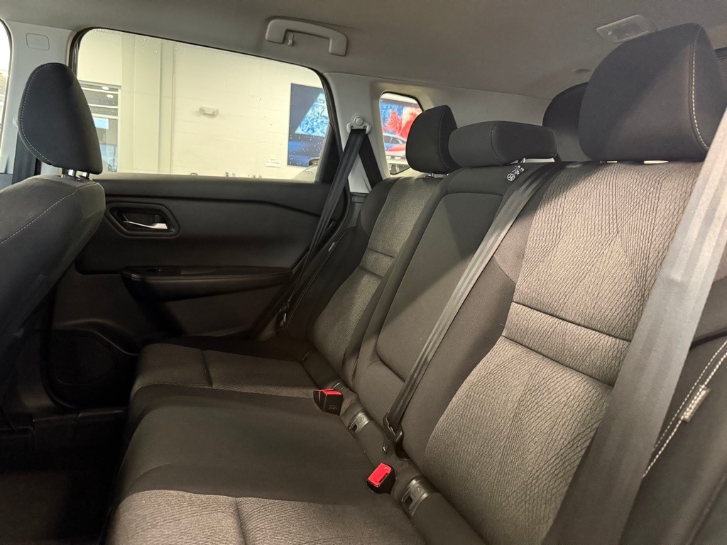 2024 NISSAN ROGUE - Image 21