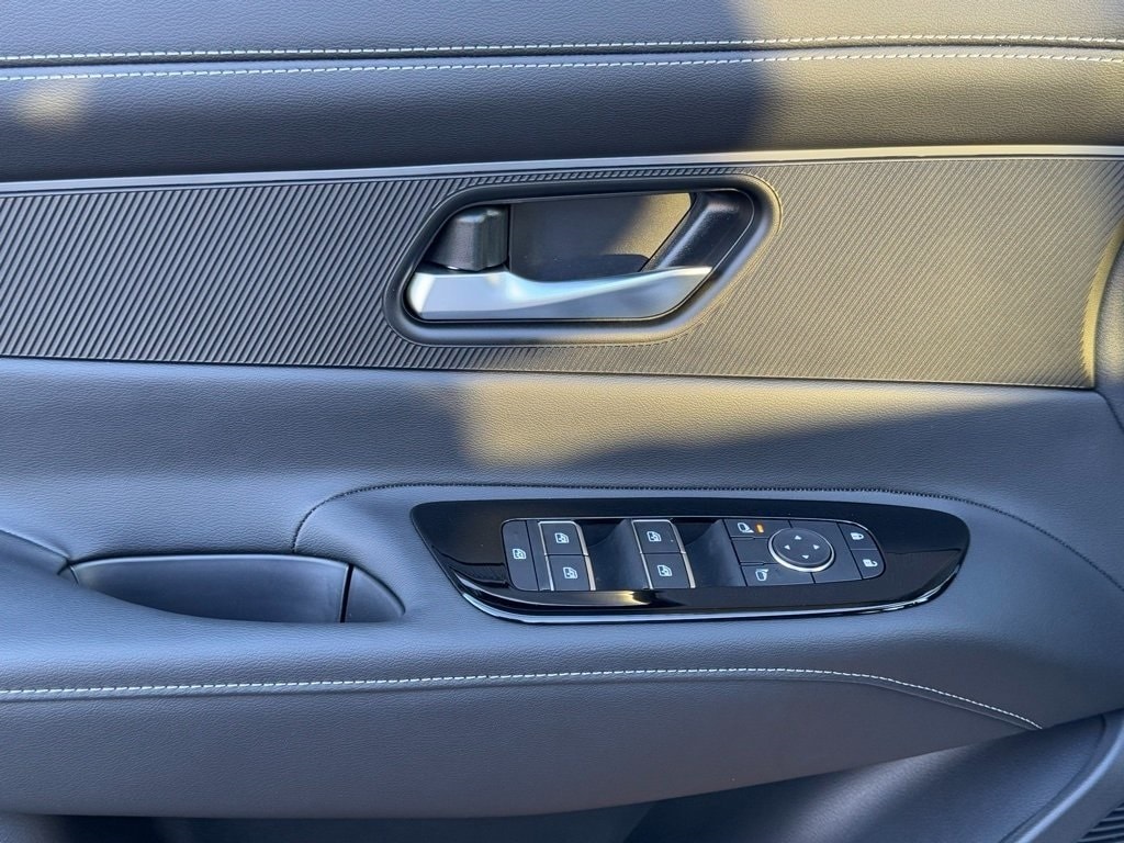 2025 NISSAN MURANO - Image 20