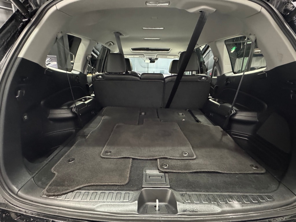 2022 HONDA PILOT - Image 29