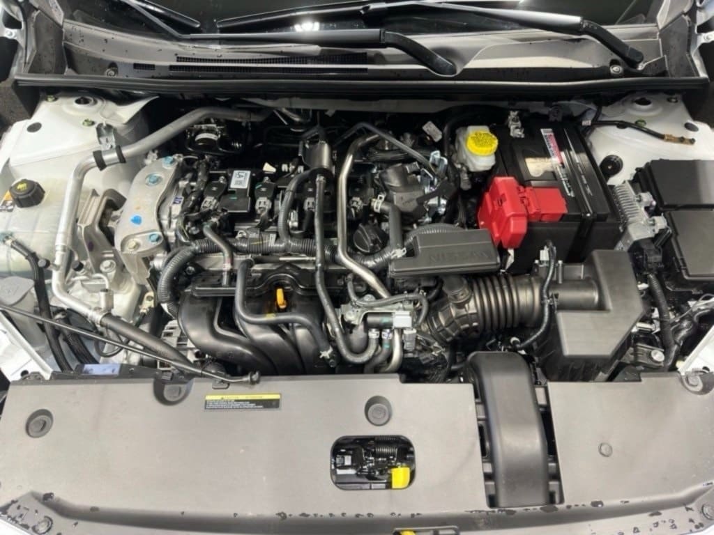 2025 NISSAN SENTRA - Image 30
