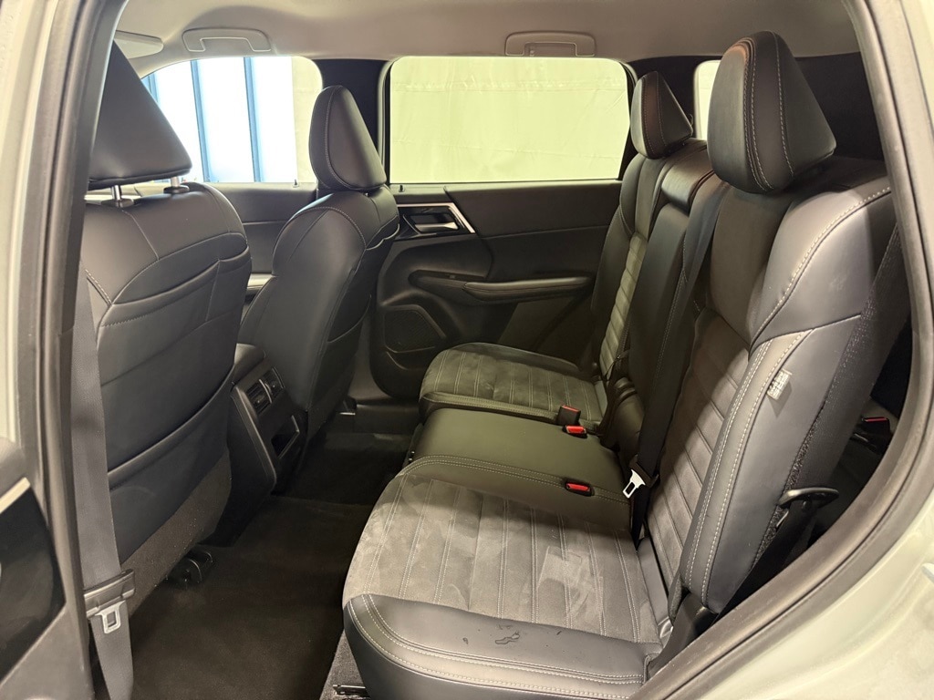 2024 MITSUBISHI OUTLANDER - Image 25