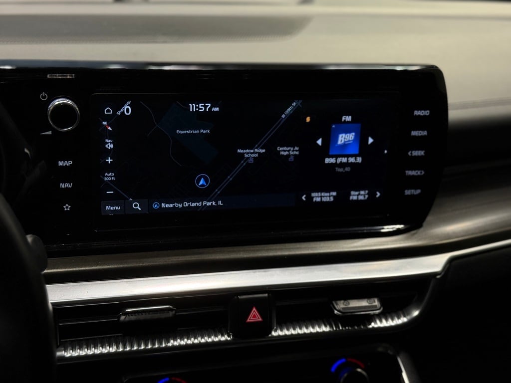 2024 KIA K5 - Image 16