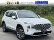 Hyundai Santa Fe Plug-In Hybrid