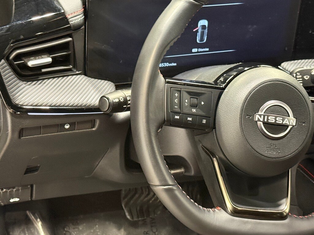 2025 NISSAN KICKS MPV - Image 9