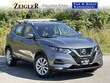  Nissan Rogue Sport