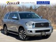  Toyota Sequoia