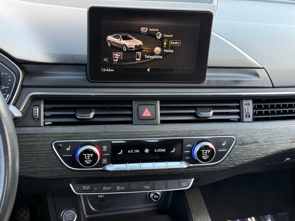 2018 AUDI A5 - Image 13