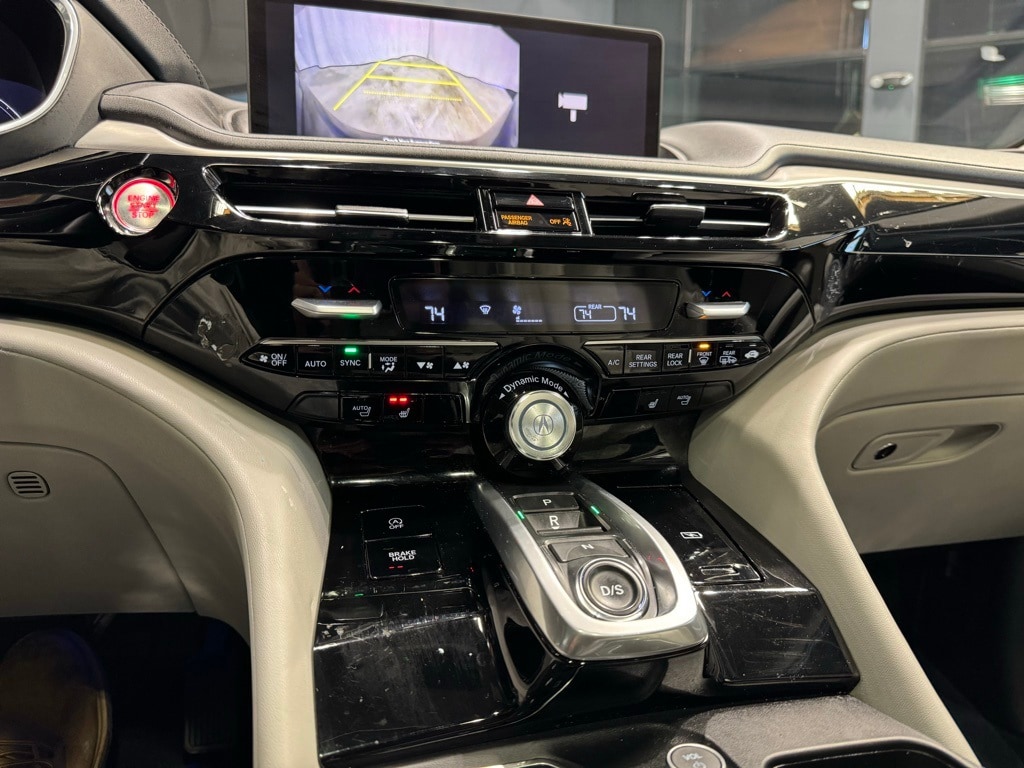 2023 ACURA MDX - Image 9