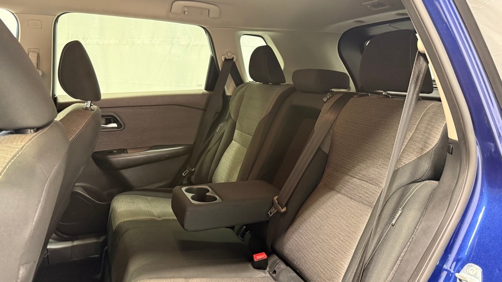 2023 NISSAN ROGUE - Image 21