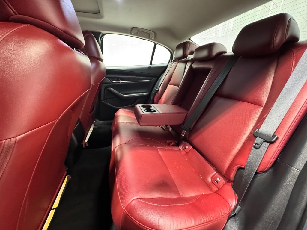 2023 MAZDA MAZDA3 - Image 22