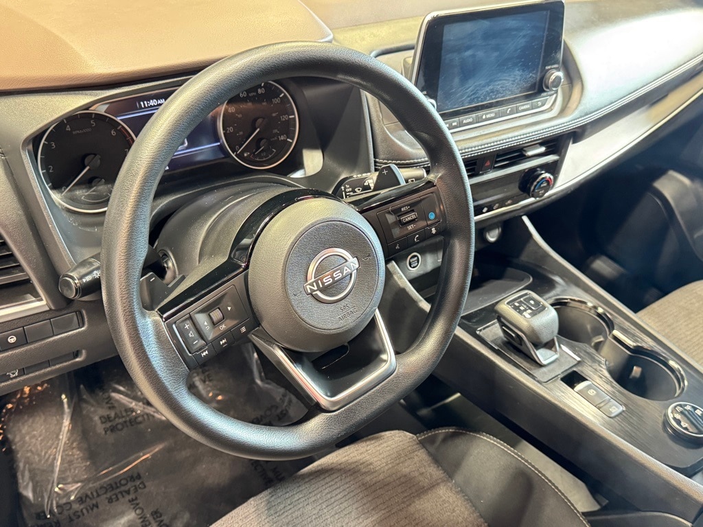 2023 NISSAN ROGUE - Image 17