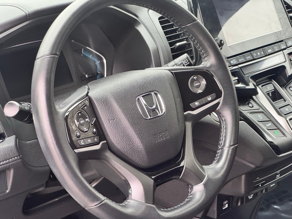 2023 HONDA ODYSSEY - Image 17