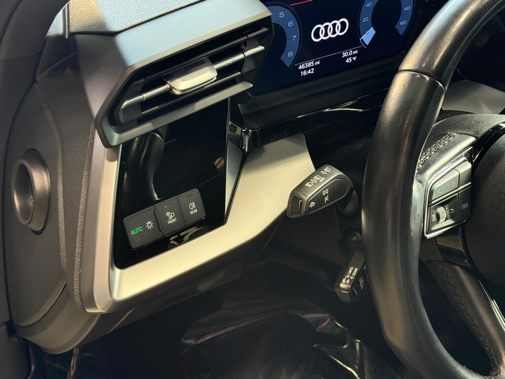 2024 AUDI A3 - Image 15