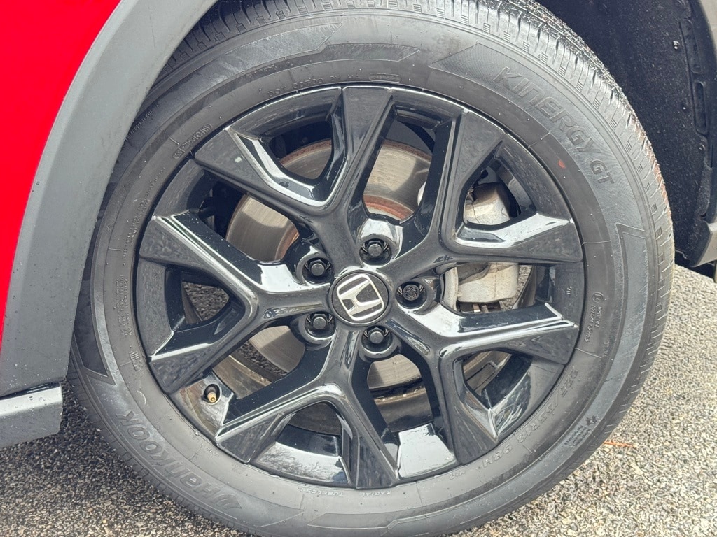 2023 HONDA HR-V - Image 10