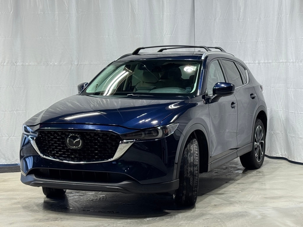 2022 MAZDA CX-5 - Image 3