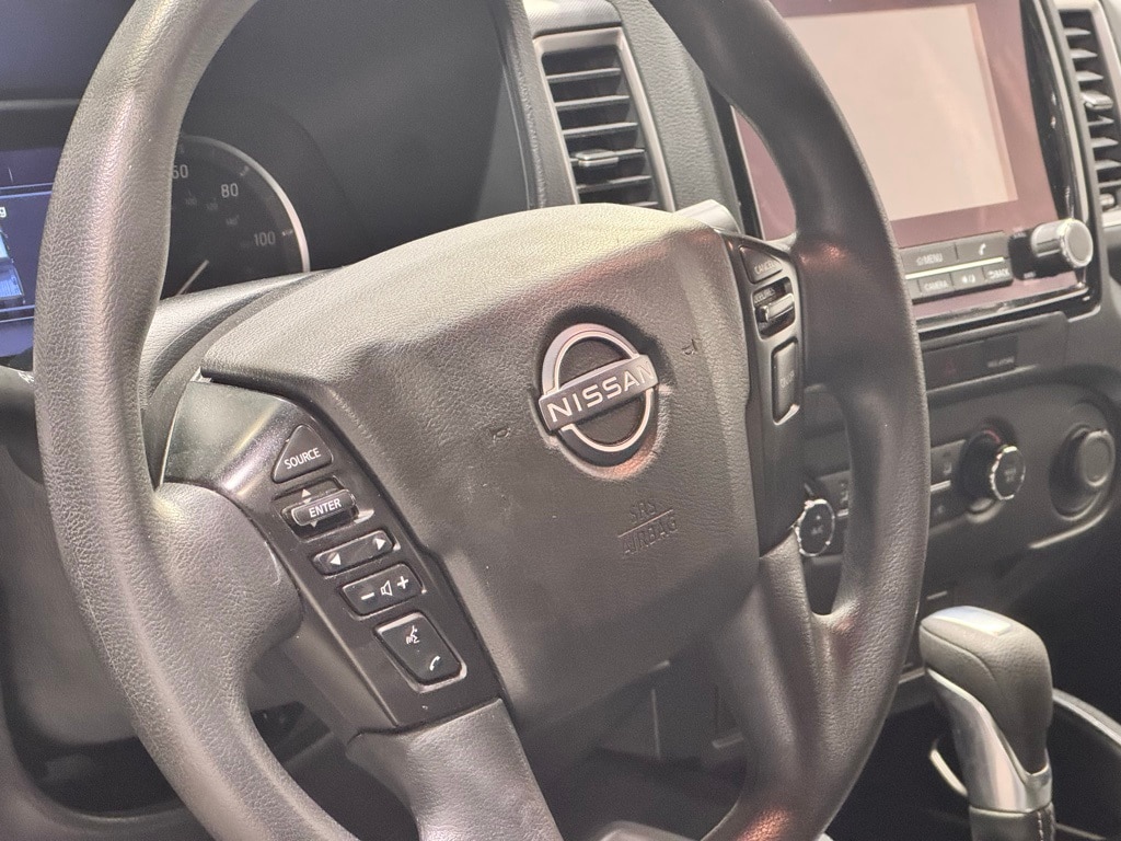 2023 NISSAN FRONTIER - Image 16