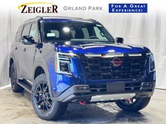 2026 Nissan Armada PRO-4X SUV