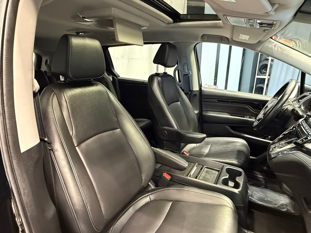 2023 HONDA ODYSSEY - Image 29
