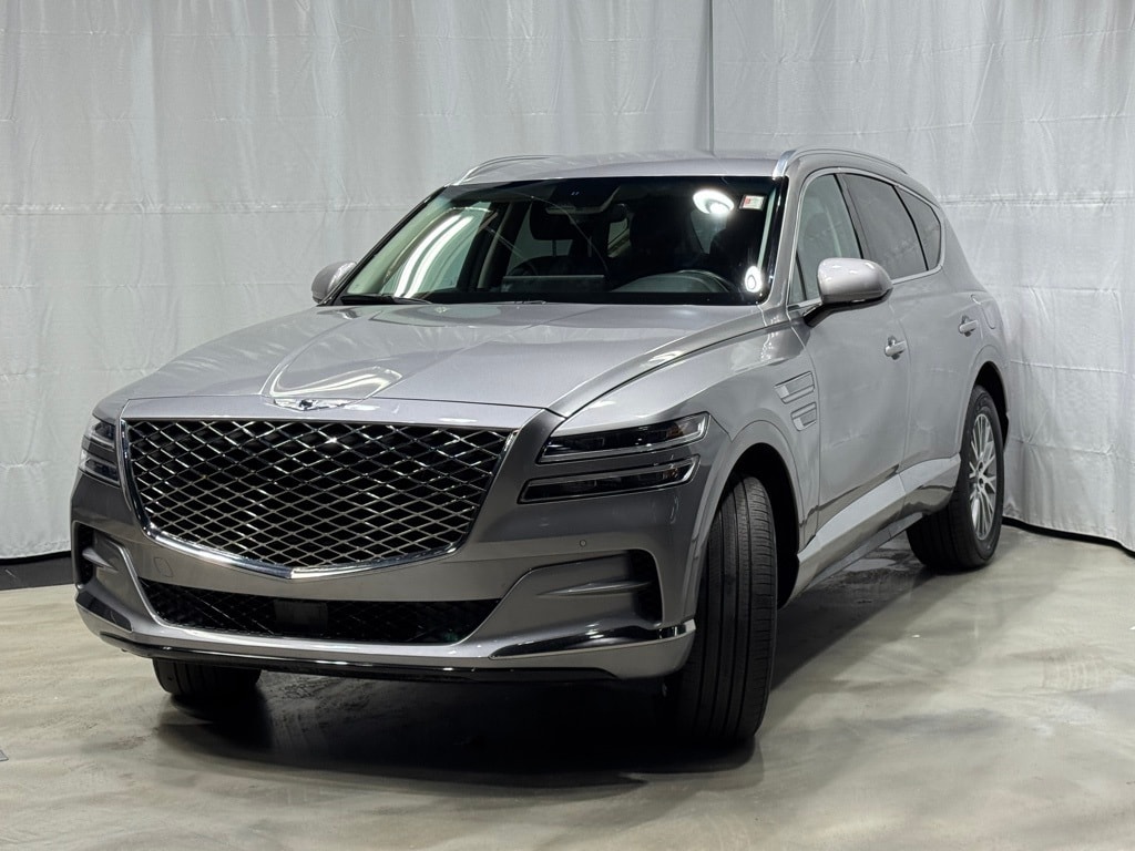 2024 GENESIS GV80 - Image 3