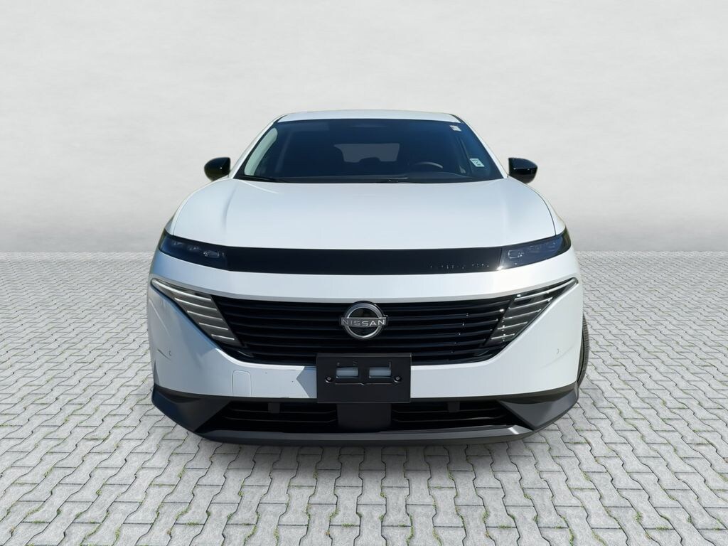 Certified 2025 Nissan Murano SV SUV