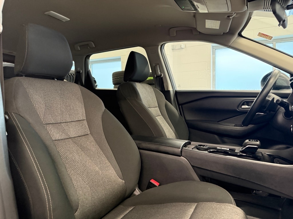 2024 NISSAN ROGUE - Image 28