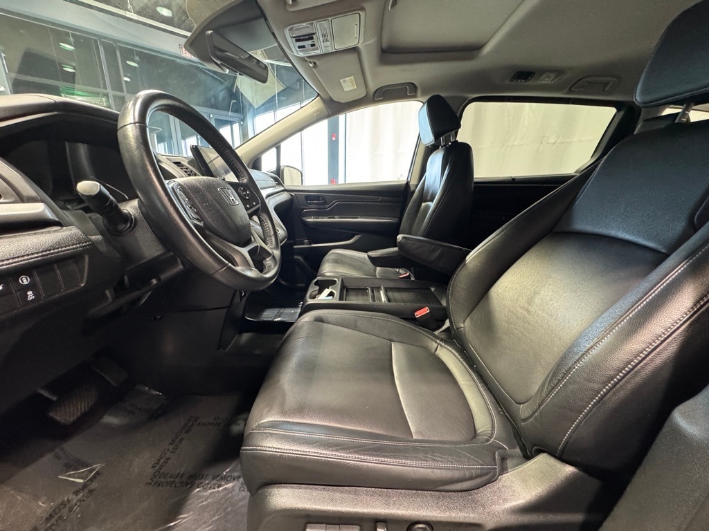 2023 HONDA ODYSSEY - Image 19