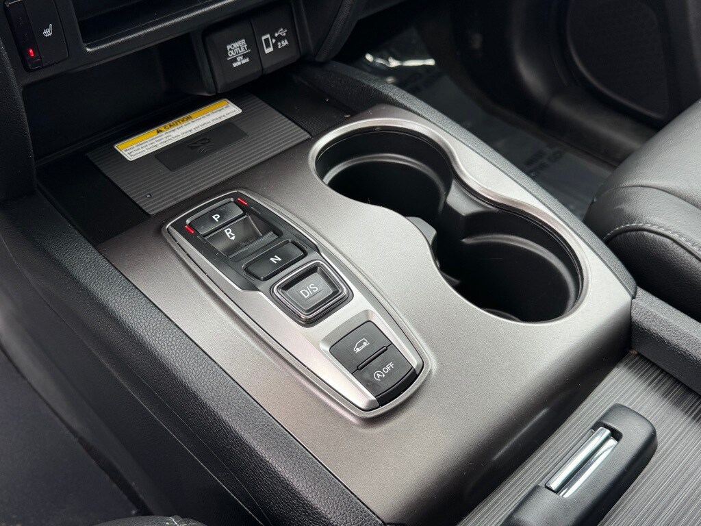 2022 HONDA PILOT - Image 14