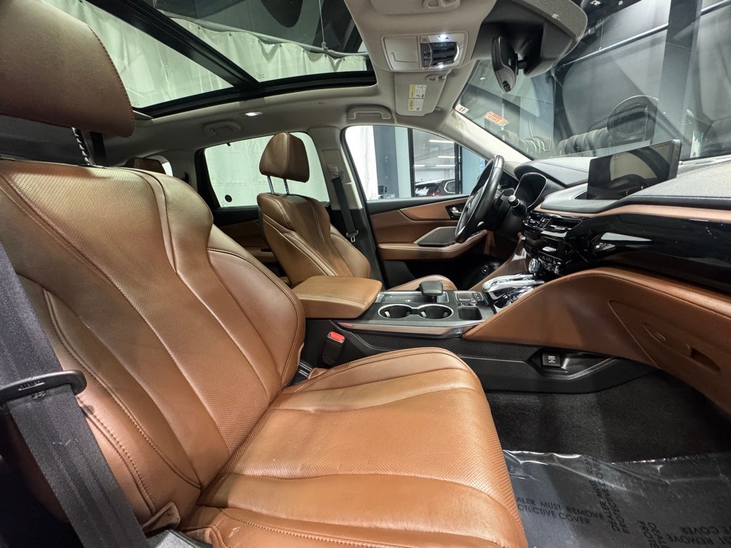 2023 ACURA MDX - Image 29