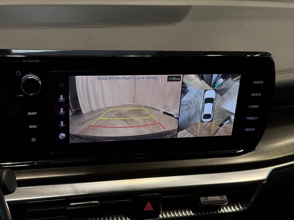 2024 KIA K5 - Image 14