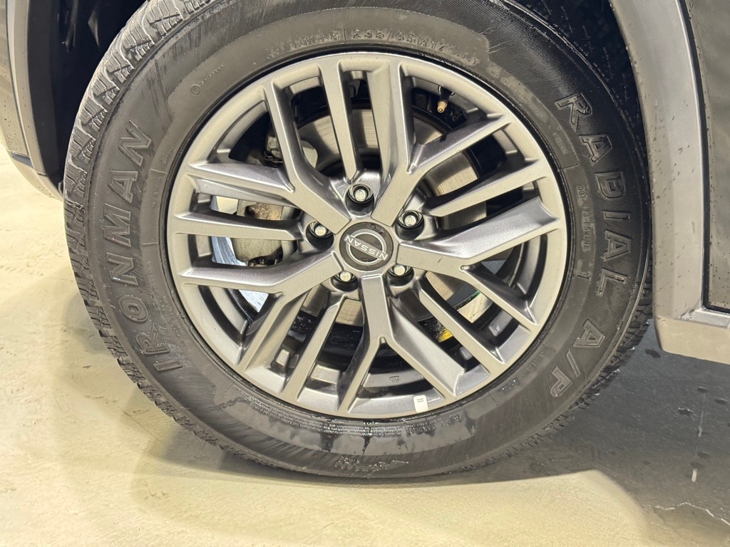 2023 NISSAN ROGUE - Image 7