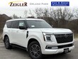Nissan Armada