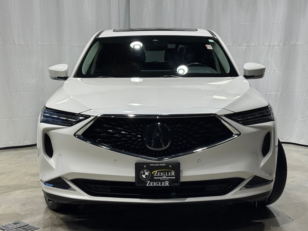 2023 ACURA MDX - Image 2