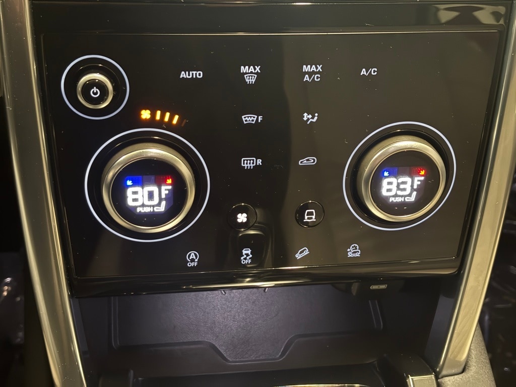 2020 LAND ROVER DISCOVERY SPORT - Image 10