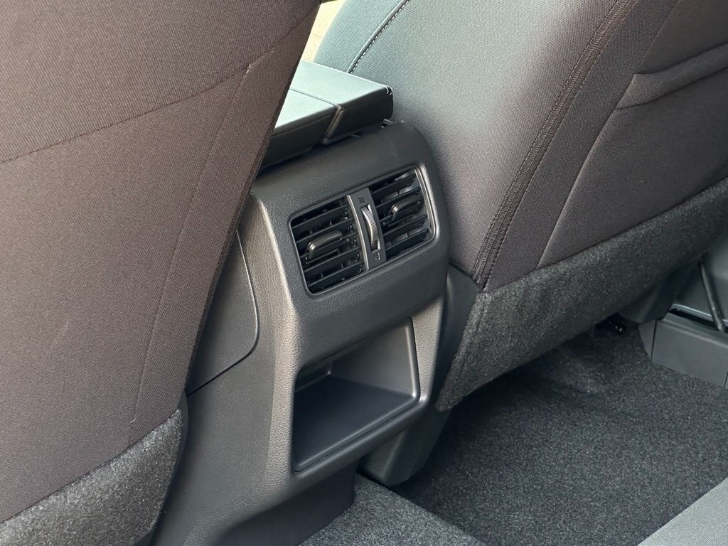 2025 NISSAN ROGUE - Image 21