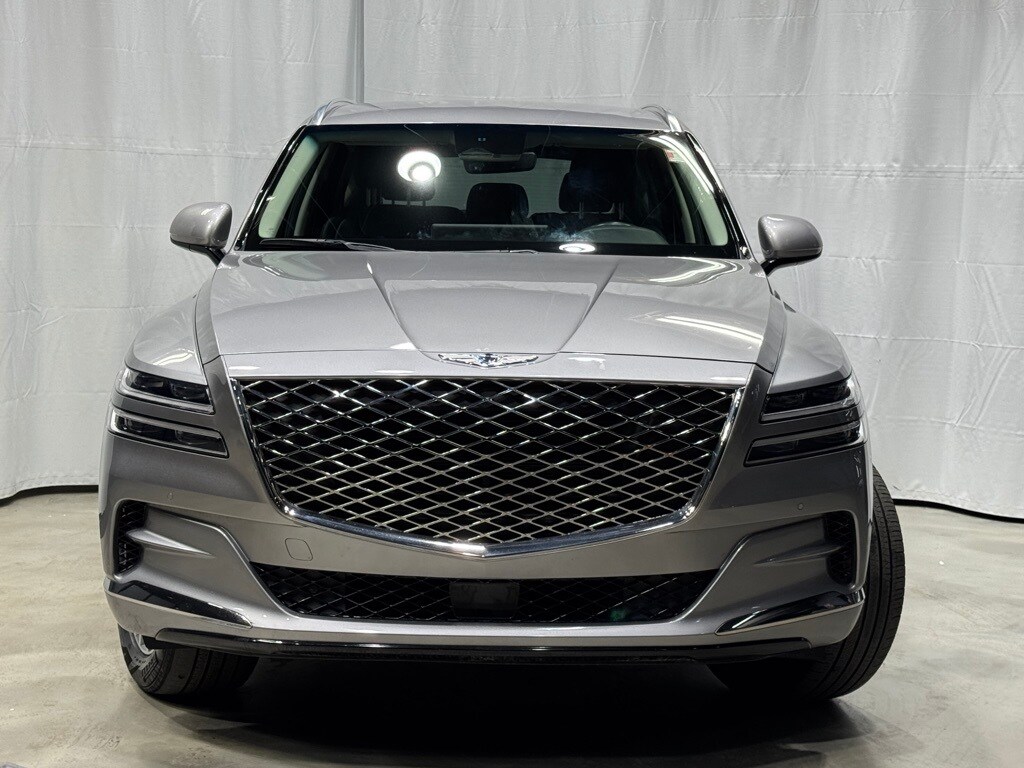 2024 GENESIS GV80 - Image 2