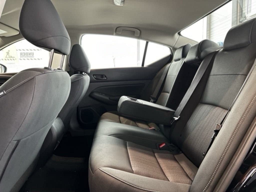 2025 NISSAN ALTIMA - Image 21