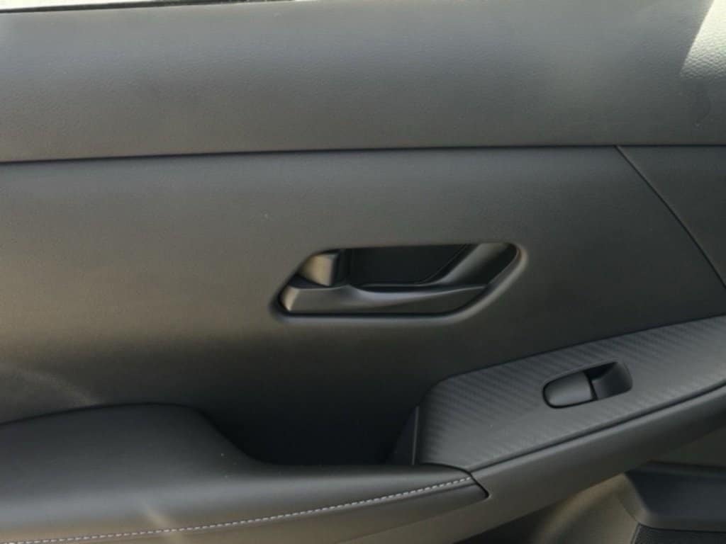 2025 NISSAN SENTRA - Image 18