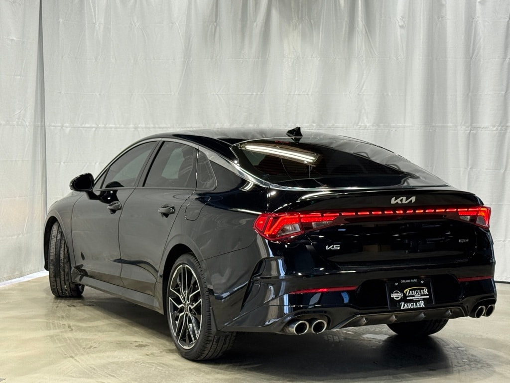2024 KIA K5 - Image 6