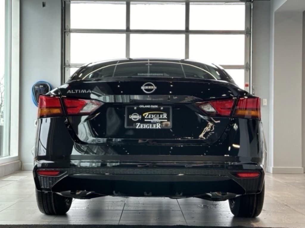 2025 NISSAN ALTIMA - Image 7
