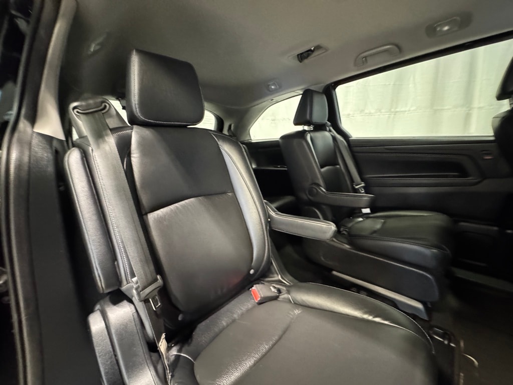 2023 HONDA ODYSSEY - Image 27