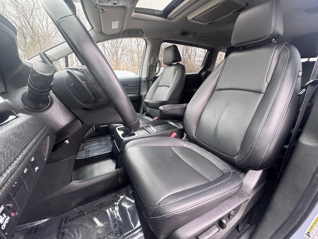 2023 HONDA ODYSSEY - Image 20