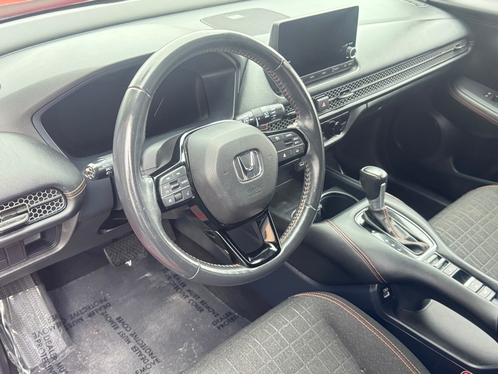 2023 HONDA HR-V - Image 17