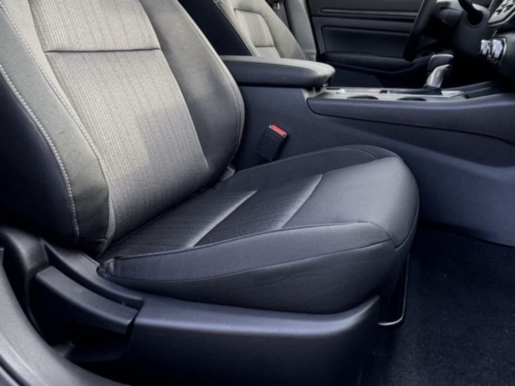 2025 NISSAN ALTIMA - Image 25