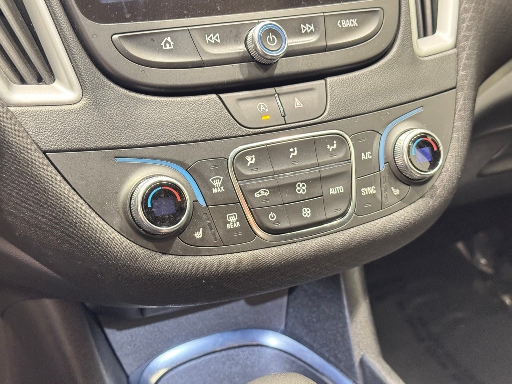 2024 CHEVROLET MALIBU - Image 13